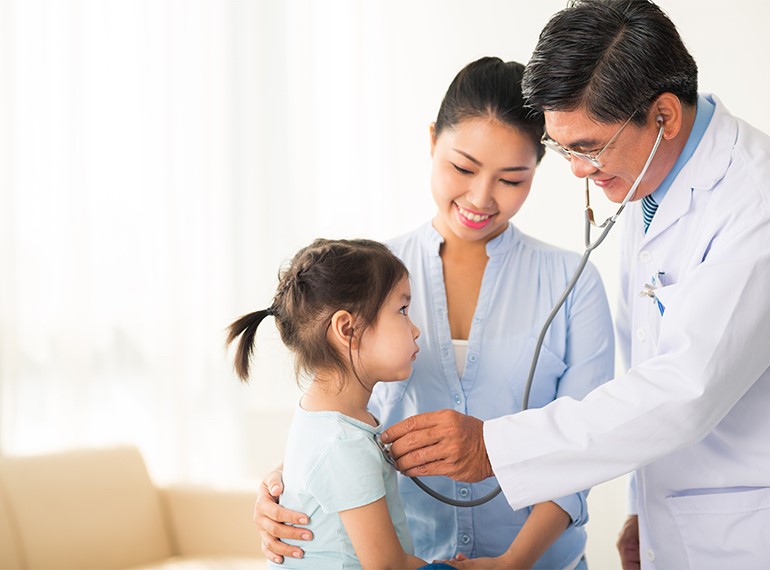 Quy trình khám bệnh và những điều cần lưu ý