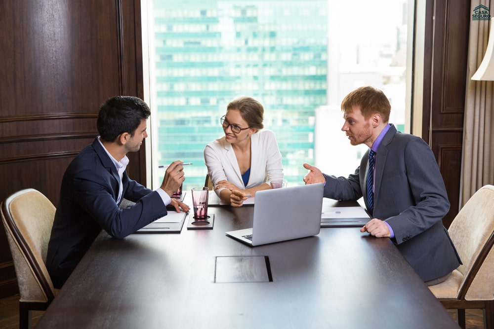 Văn hóa kinh doanh của Canada và những điều cần lưu ý