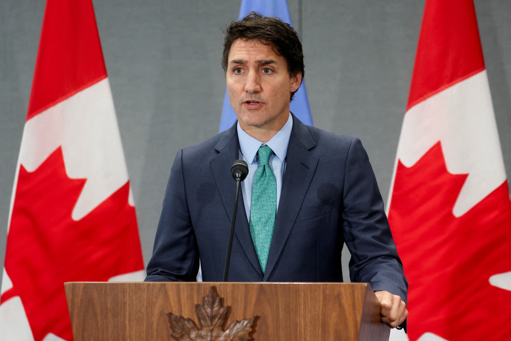Tình báo Ngũ nhãn giúp Thủ tướng Canada ra cáo buộc chấn động về Ấn Độ