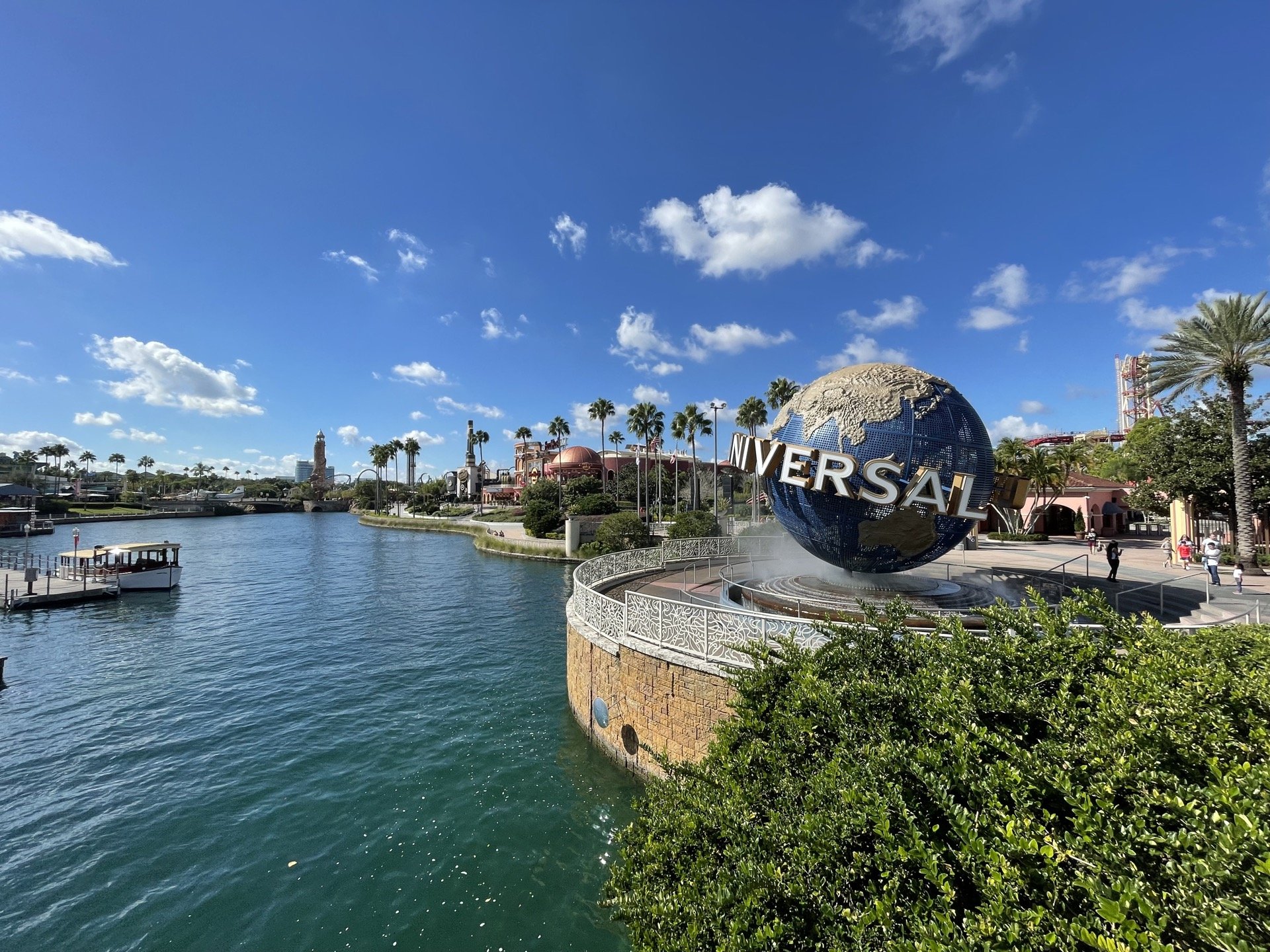 Universal Studios