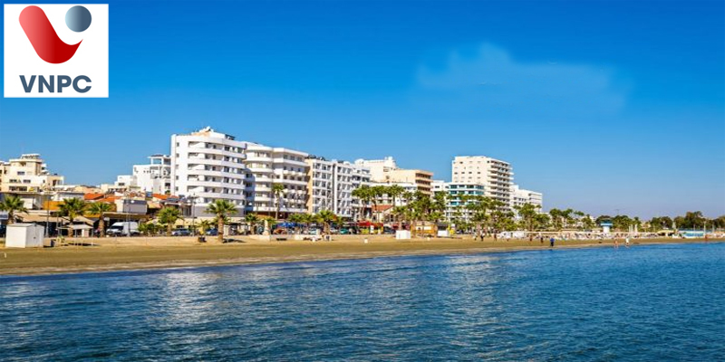Du học Síp (Cyprus) ở thành phố Larnaca