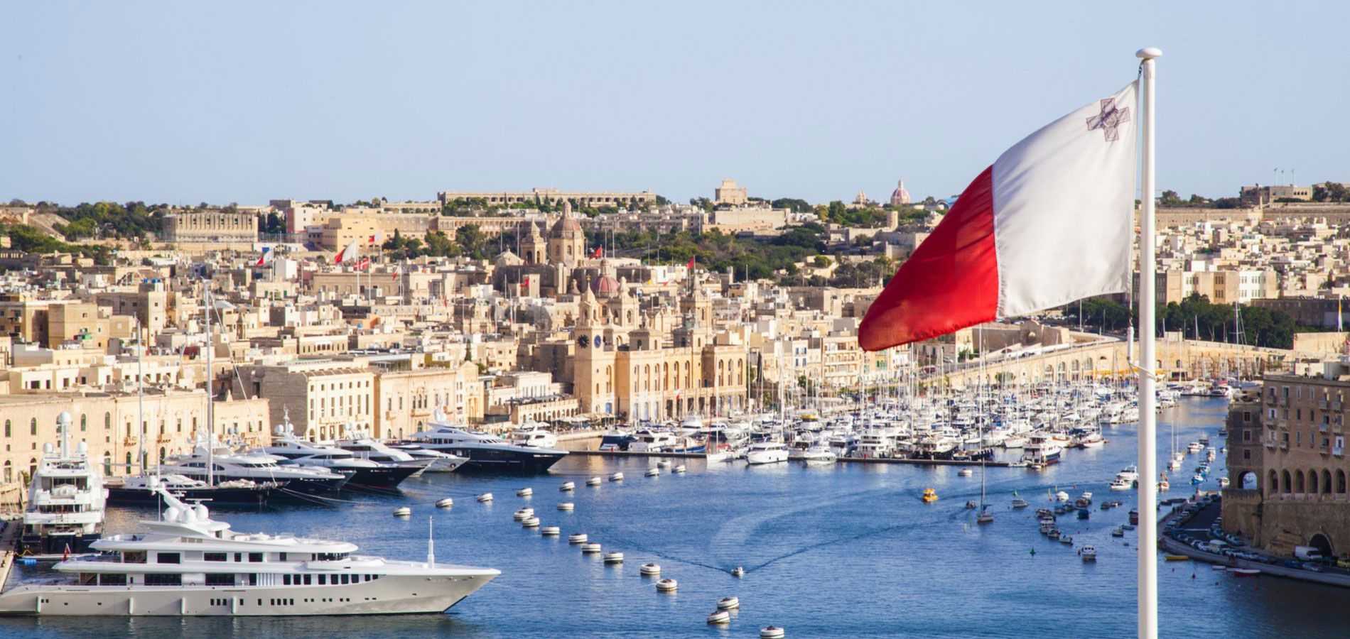 Thông tin về đất nước Malta - Westlife Immigration