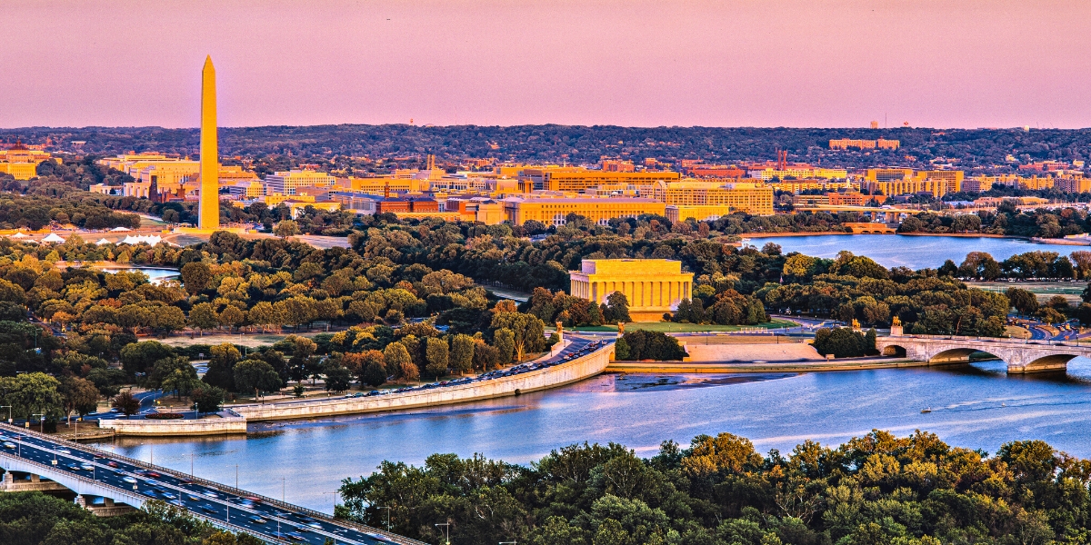 Exploring Washington DC: A Visitor's Guide from New York City