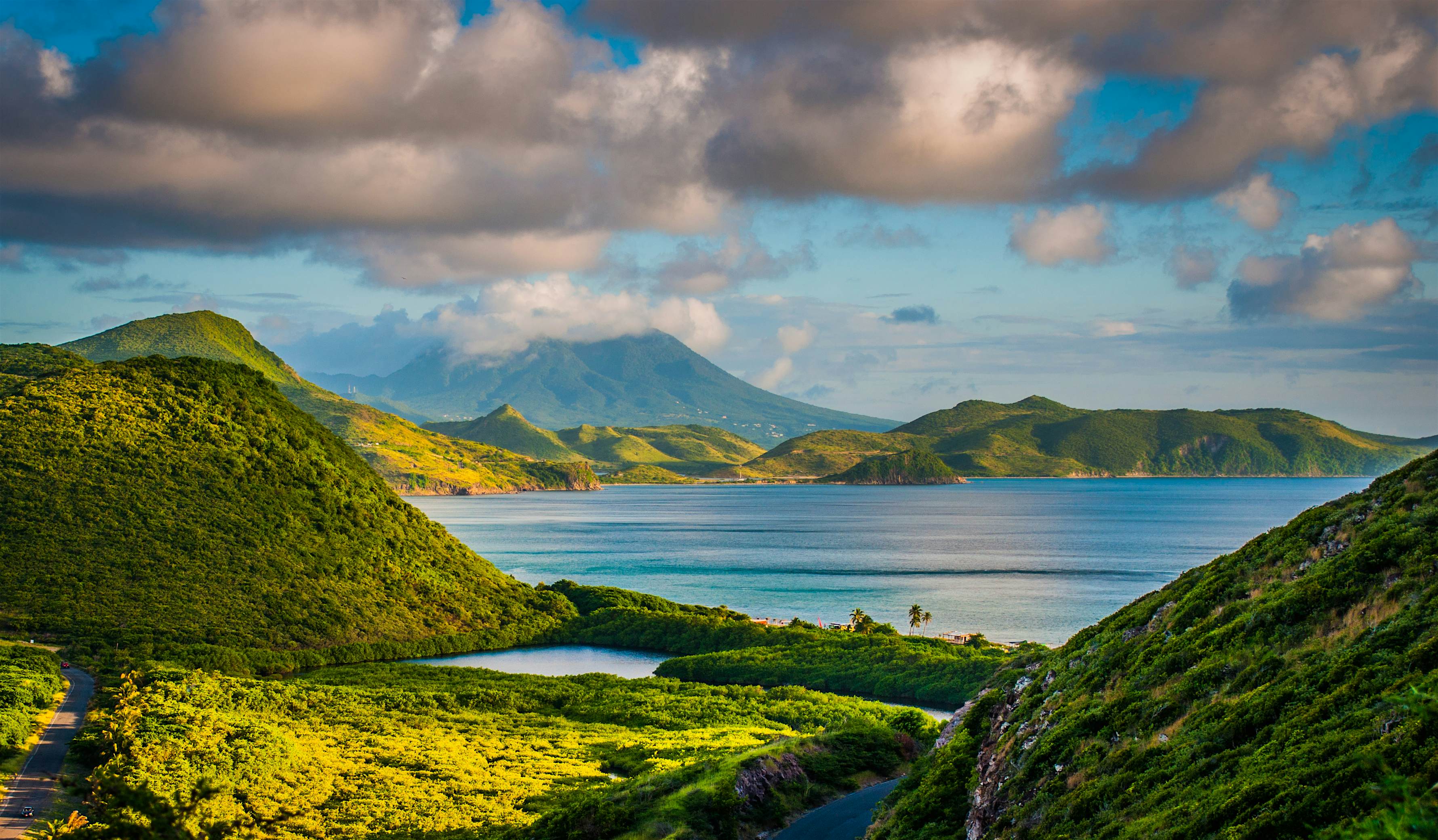 St Kitts & Nevis travel - Lonely Planet | Caribbean