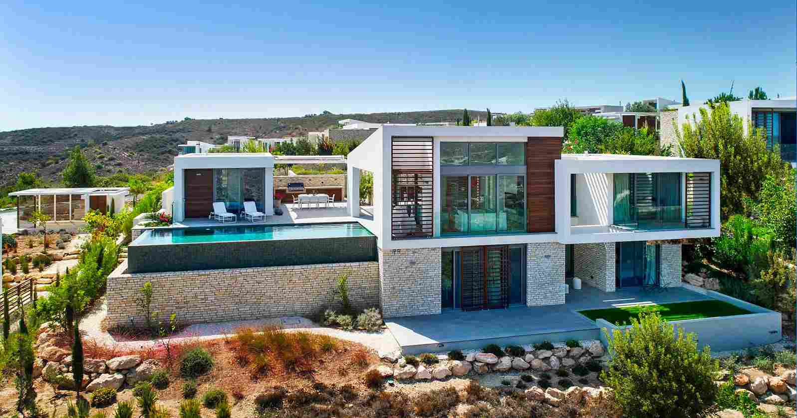 Dự án bất động sản đảo Síp nhận quốc tịch đảo Síp