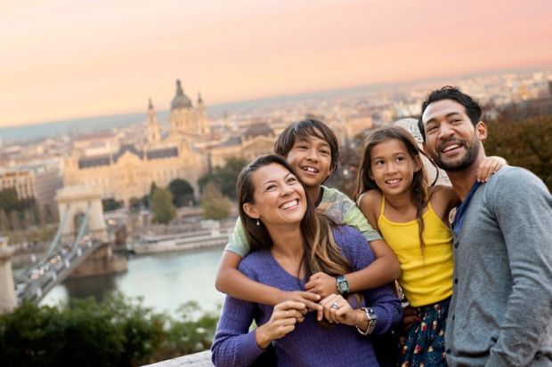 Định cư Châu Âu nước nào dễ nhất trong năm 2024