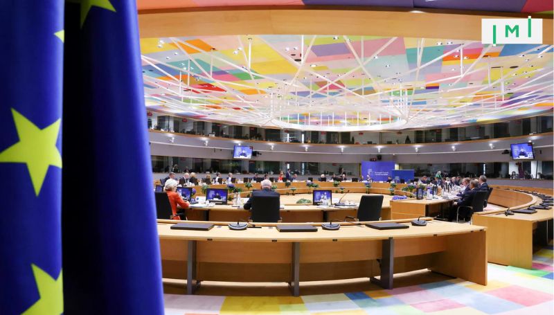 EU Set to Finalize Visa-Free Suspension Mechanism for CBI Countries - IMI  Daily